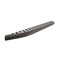Dee Zee Running Board - NXc Board BR/RB STAINLESS STEEL TOP W/ BLACK TRIM(brac DZ16203 - alternate 2